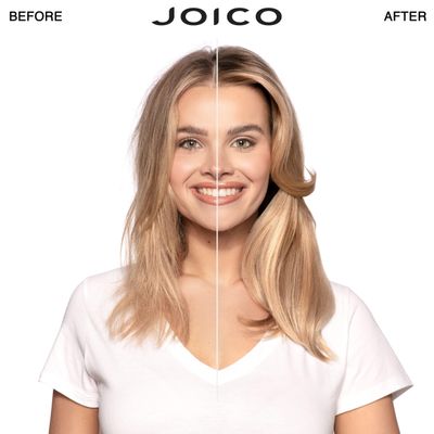 Joico Defy Damage Protective Masque | For Color-Treated Hair | Strengthen Bonds &amp; Preserve Hair Color | With Moringa Seed Oil &amp; Arginine | 5.1 Fl Oz
