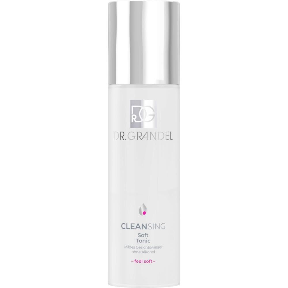 Dr. Grandel Soft Tonic 200ml (6.76 oz)