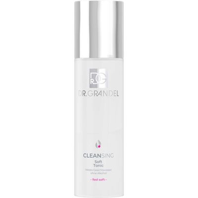 Dr. Grandel Soft Tonic 200ml (6.76 oz)