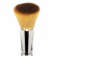 Brush #2 Flat Foundation