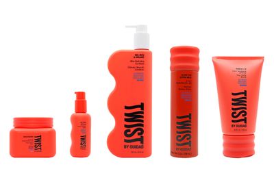 TWIST Big, Rich &amp; Dreamy Ultra-hydrating Cowash, 16 fl oz