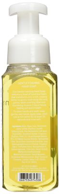 Bath &amp; Body Works Kitchen Lemon Gentle Foaming Hand Soap