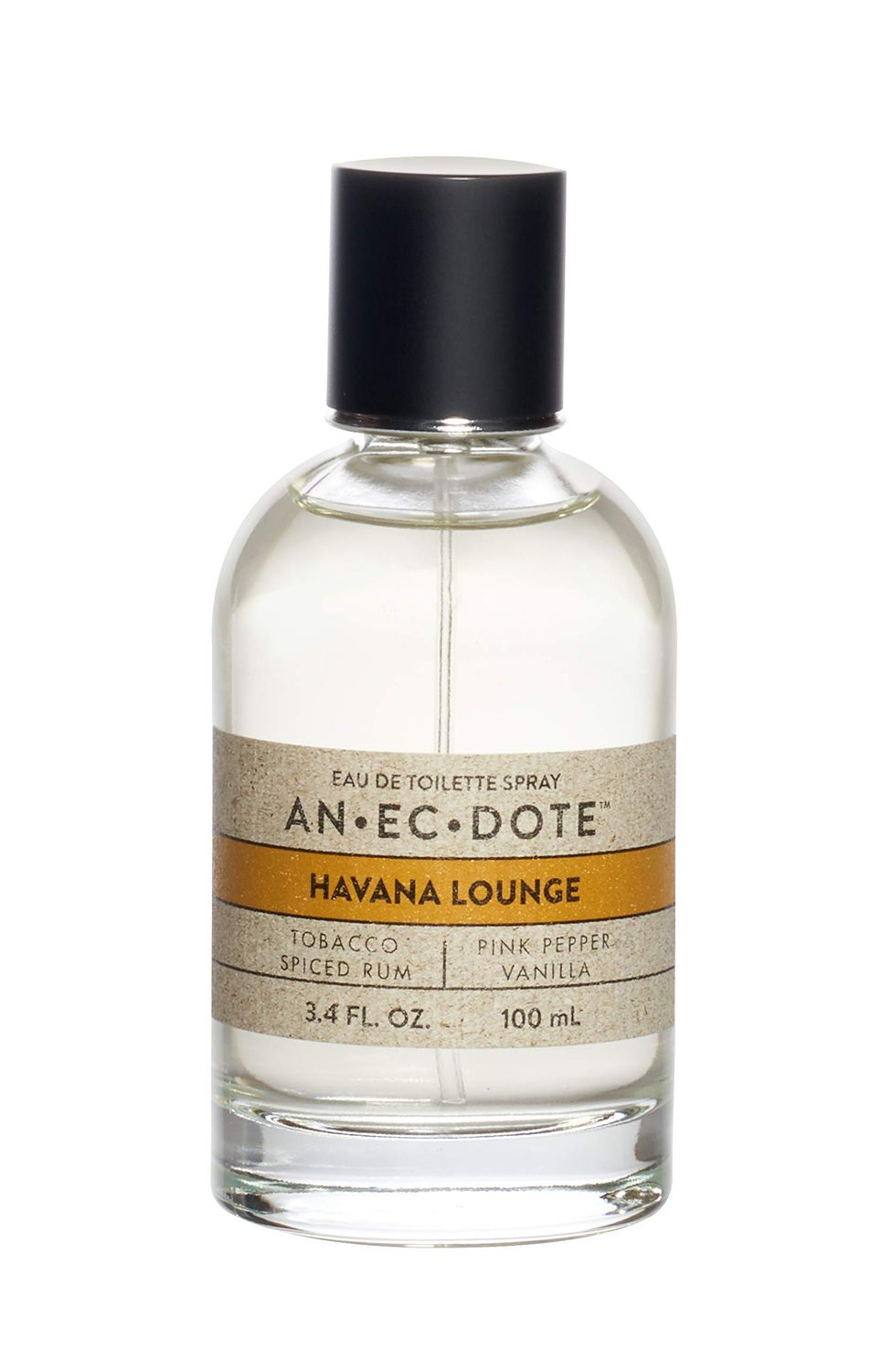 Anecdote PB ParfumsBelcam Fragrances Havana Lounge Edt Spray
