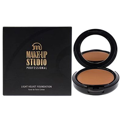 Make-Up Studio Professional Amsterdam Light Velvet Foundation - Cb2 Amber PH10026/AM