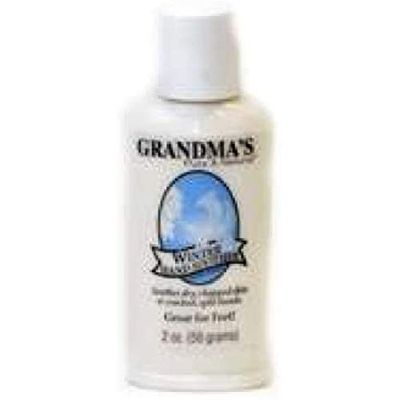 Grandma's Hand Soother, 2 oz