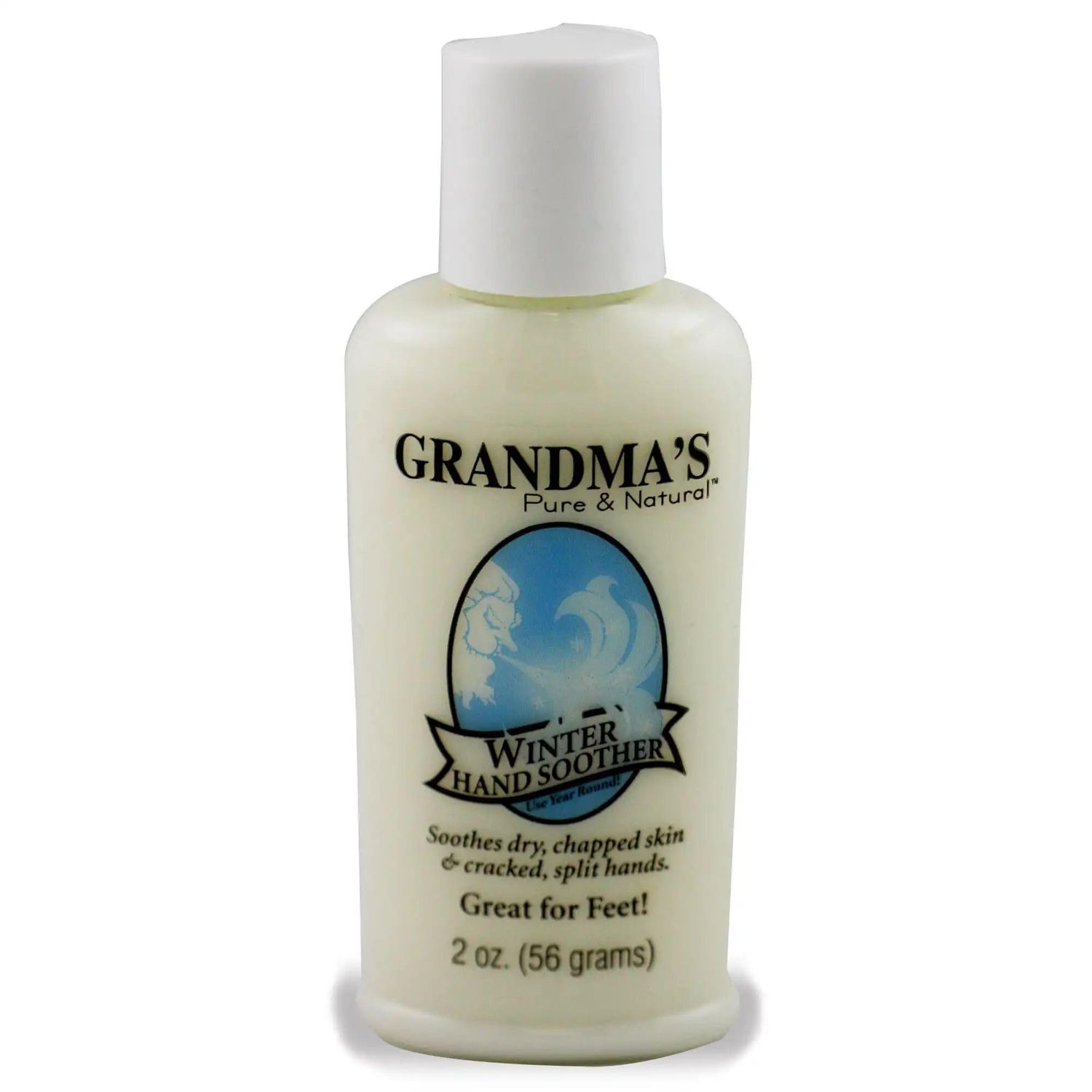 Grandma&#39;s Hand Soother, 2 oz