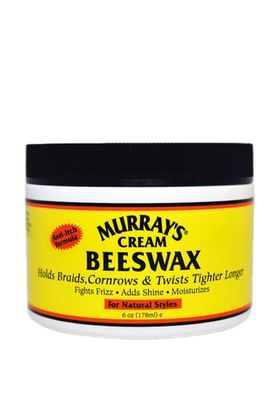 Murray&#39;s Beeswax, Cream, 6 Ounce