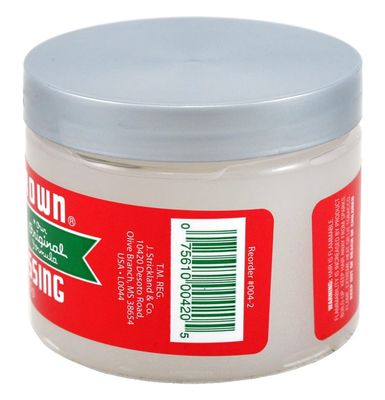 Royal Crown Hair Dressing 5 Ounce Jar (Pack of 3)