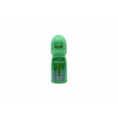 Mitchum Women Advanced Unscented 48hr Roll On Deodorant 100ml