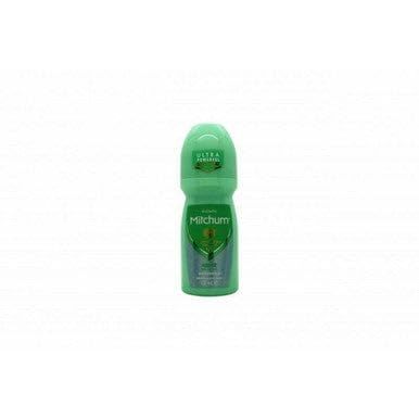 Mitchum Women Advanced Unscented 48hr Roll On Deodorant 100ml