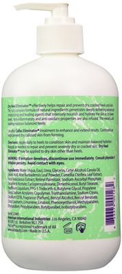 ProLinc Dry Heel Eliminator, 16 Fluid Ounce