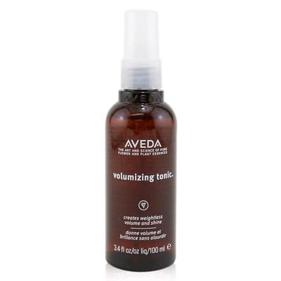 AVEDA by Aveda VOLUMIZING TONIC WITH ALOE FOR FINE TO MEDIUM HAIR 3.4 OZ