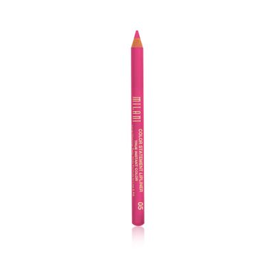 Milani Color Statement Lipliner - Haute Pink (0.04 Ounce) Cruelty-Free Lip Pencil to Define, Shape &amp; Fill Lips