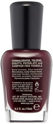 ZOYA Nail Polish, Rachael, 0.5 fl. oz.