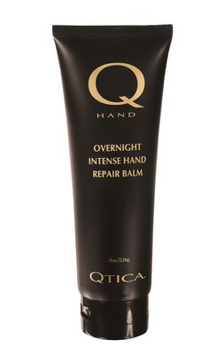 QTICA Hand Overnight Intense Hand Repair Balm - 8oz