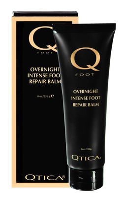 QTICA Hand Overnight Intense Hand Repair Balm - 8oz
