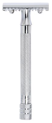 Merkur Razor Double Edge Safety Razor, MK-25C