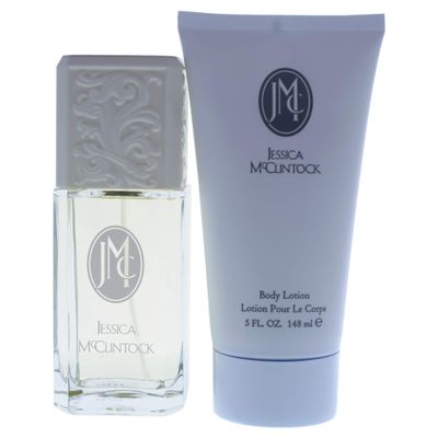 Jessica Mcclintock 2 Piece Gift Set for Women, 2 Piece Set