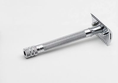 Merkur Razor Double Edge Safety Razor, MK-25C