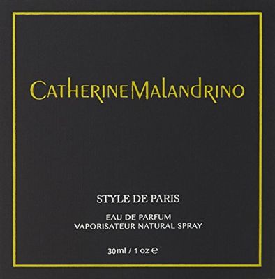 Catherine Malandrino Style de Paris Eau de Parfum, 1 Fl Oz