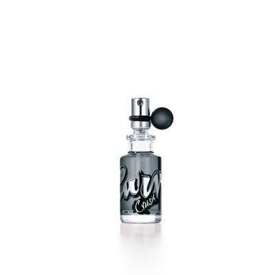 Curve Men&#39;s Cologne Fragrance Spray, Casual Day or Night Scent, Curve Crush, 0.5 Fl Oz