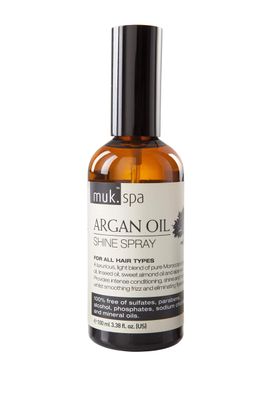 MUK. Haircare Spa Argan Oil Repair Shine Spray - 100ml