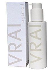 Vrai Argan Oil by Fragonard
