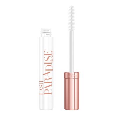 L&#39;Oreal Paris Cosmetics Voluminous Lash Paradise Mascara Primer Base, Millennial Pink, 0.27 Fluid Ounce, Packaging May Vary