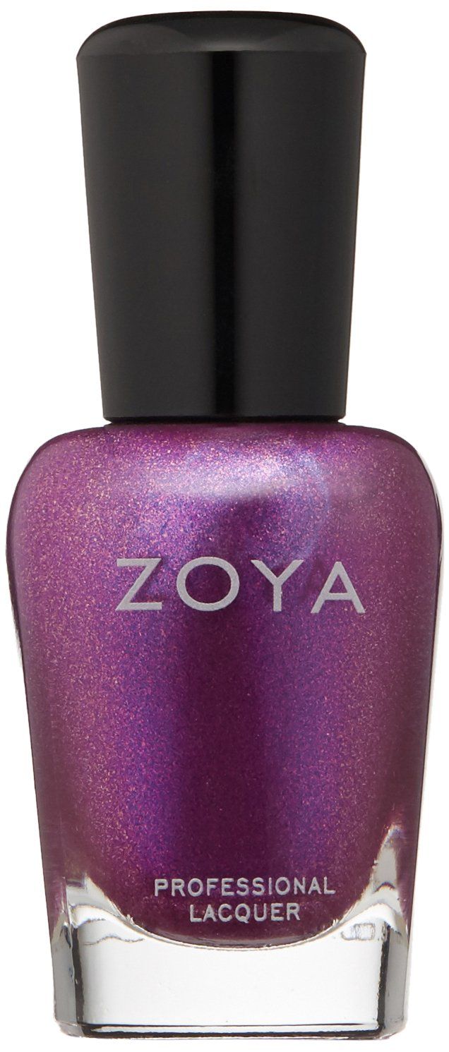 ZOYA Nail Polish, Millie , 0.5 Fl Oz (Pack of 1)
