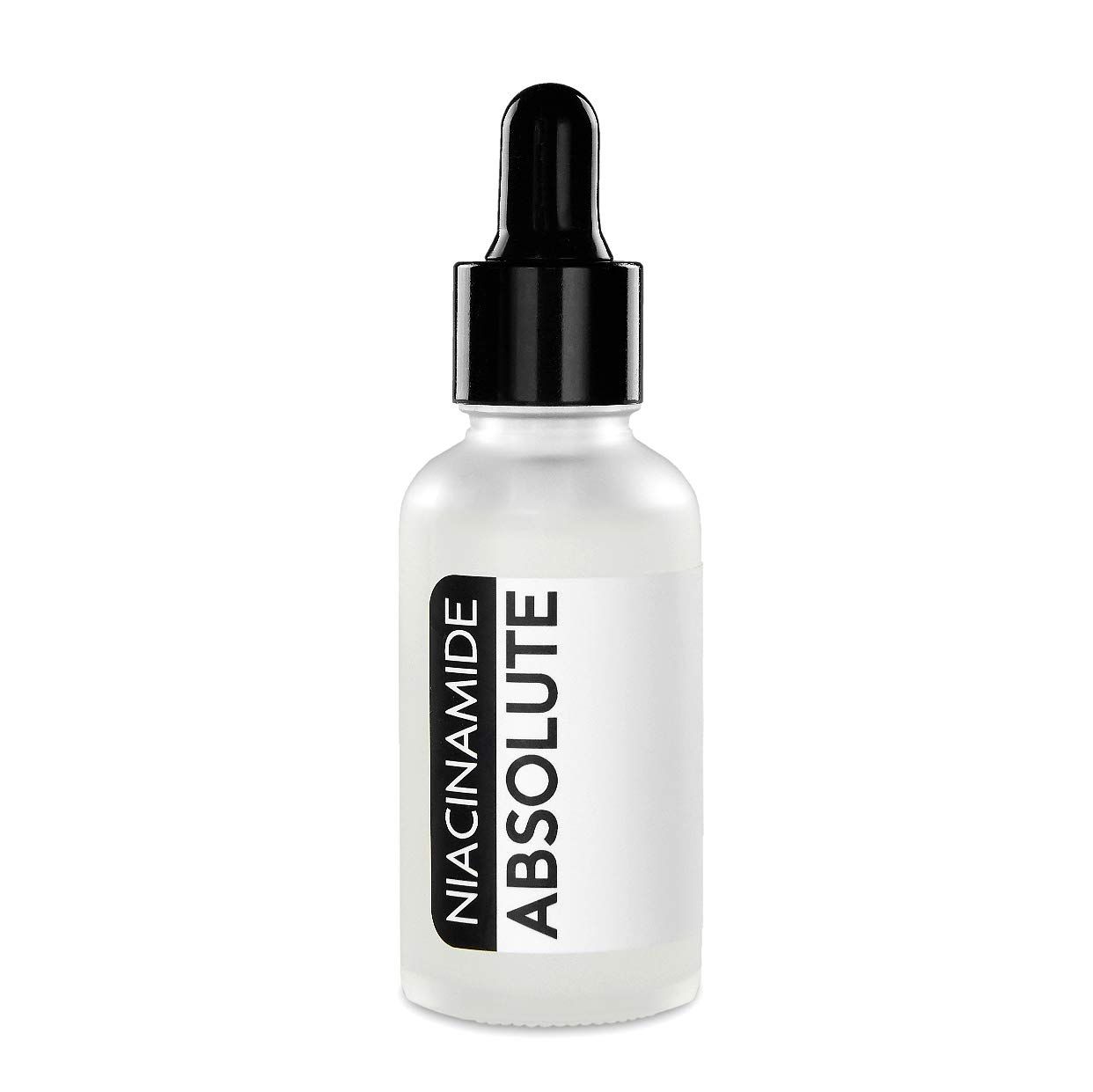 Niacinamide Absolute - 12% Niacinamide 1% Zinc PCA &amp; Hyaluronic Acid 1oz