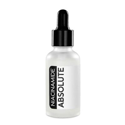 Niacinamide Absolute - 12% Niacinamide 1% Zinc PCA &amp; Hyaluronic Acid 1oz