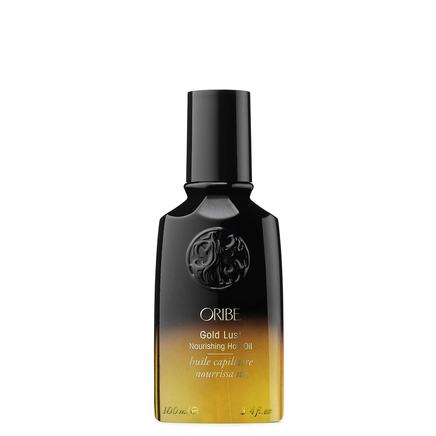 Oribe Gold Lust Nourishing Hair Oil, 3.38 Fl Oz (Pack of 1)