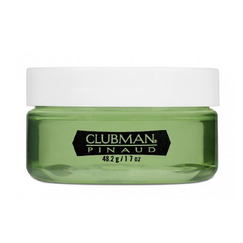 Clubman Light Hold Pomade Travel, 1.7 Ounce