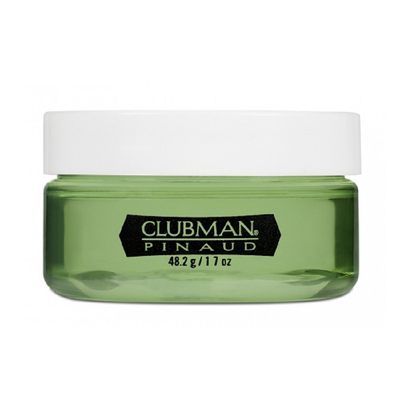 Clubman Light Hold Pomade Travel, 1.7 Ounce