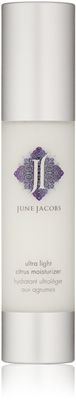 June Jacobs Ultra Light Citrus Moisturizer, 1.7 Fl Oz
