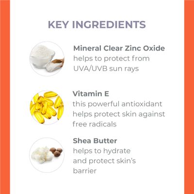 DERMA E Sun Defense Mineral Sunscreen SPF 30 Body - Broad Spectrum Sun Cream - Fragrance Free Zinc Oxide and Titanium Dioxide Aging Reducing Protection, 4 Oz