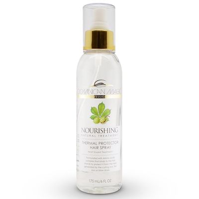 Domincan Magic Thermal Hair Spray, 6 Ounce