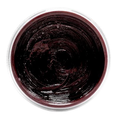 EBIN NEW YORK 24 Hour Edge Tamer - Extreme Firm Hold (2.7oz/ 80ml) - No Flaking, White Residue, Shine and Smooth texture with Argan Oil and Castor Oil