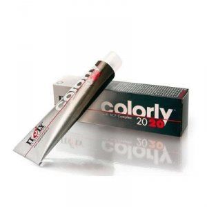 It&amp;ly Hairfashion Colorly 2020 with ACP Complex (5N LIGHT BROWN)