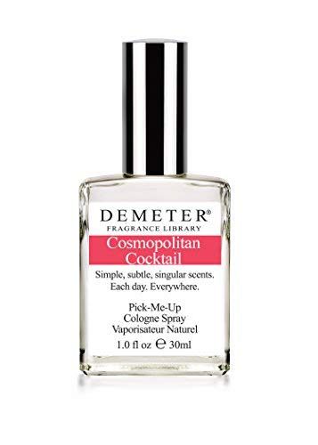 DEMETER Fragrance Library - Cosmopolitan Cocktail Cologne Spray 1 oz