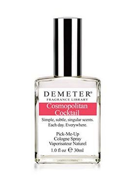 DEMETER Fragrance Library - Cosmopolitan Cocktail Cologne Spray 1 oz