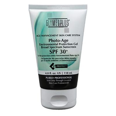 Glymed Plus Photo-Age Environmental Protection Gel 30+