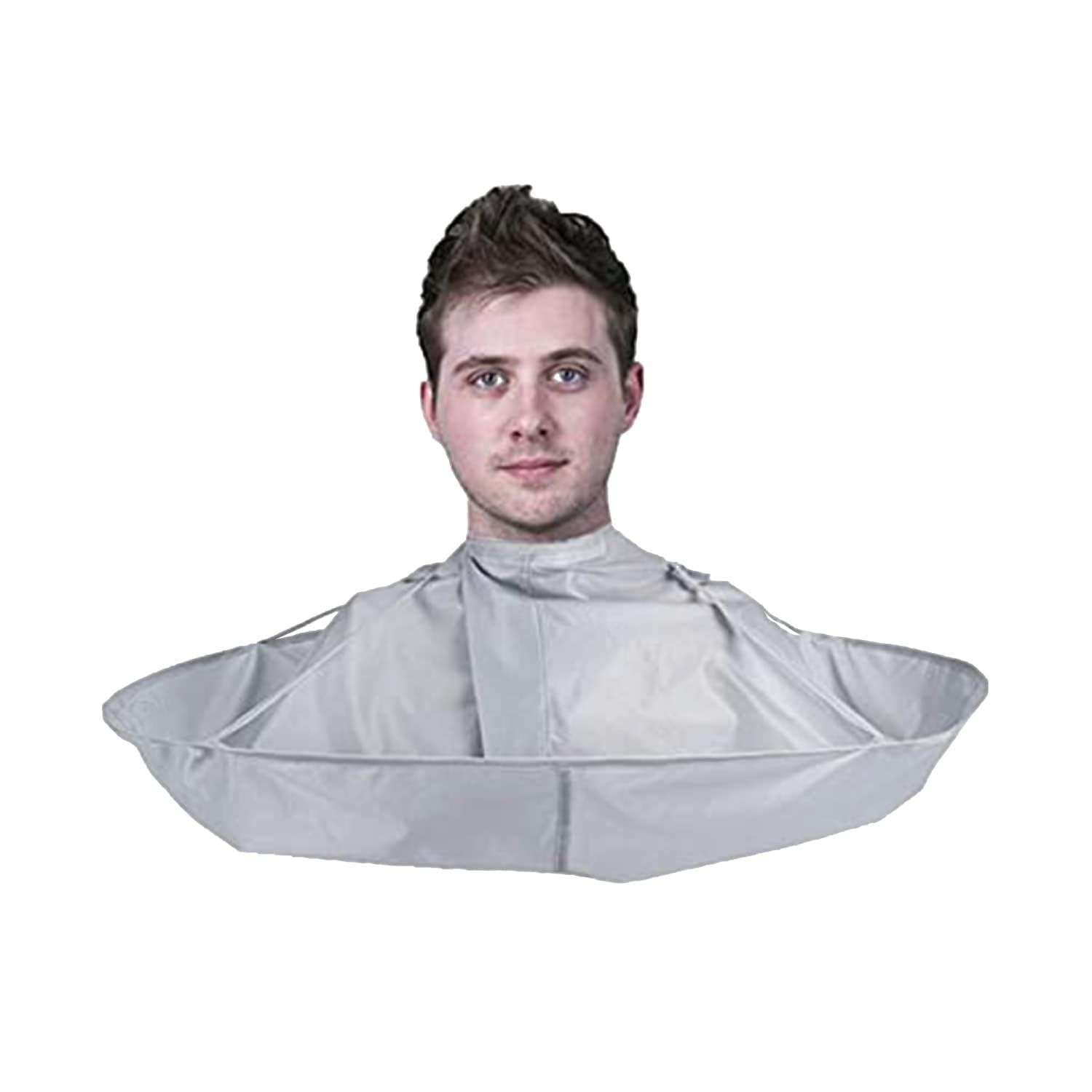 MAFENT Hair Cutting Cape Haircut Cape Barber Cape Hair Catcher Hair Cape Hair Cutting Tools Umbrella Barber Salon Cape Salon Stylist Hairdressing