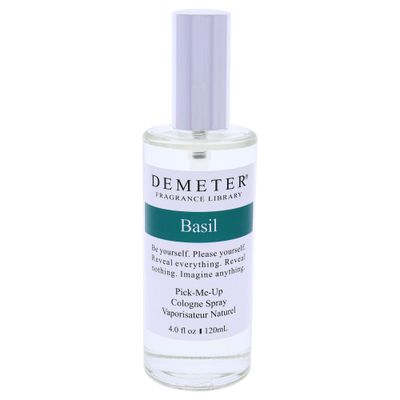 Demeter Basil, 4 Oz