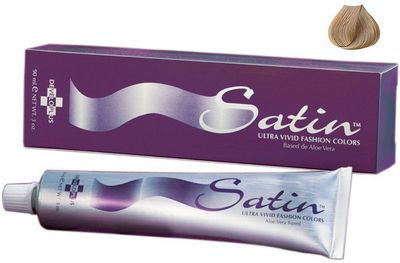 Satin Hair Color (6B)