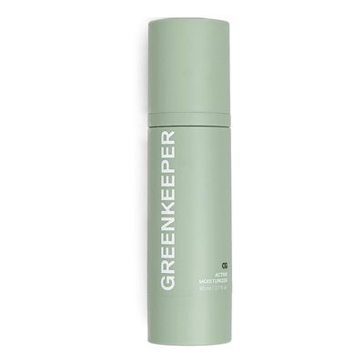 Copenhagen Grooming The Greenkeeper - Fight dry, flaky, and irritated skin. The Greenkeeper moisturizes and soothes your skin. Moisturizer lotion for men