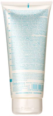 Salerm Cosmetics 21 B5 Silk Protein Leave-in Conditioner, 6.9 Ounce