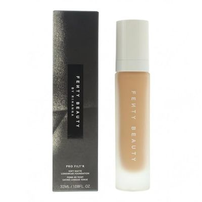 Fenty Beauty by Rihanna Pro Filtr Soft Matte Longwear Liquid Foundation 340