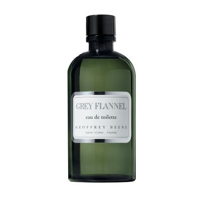 Geoffrey Beene Men's Cologne, Grey Flannel, Eau De Toilette EDT Splash, 8 Fl Oz.