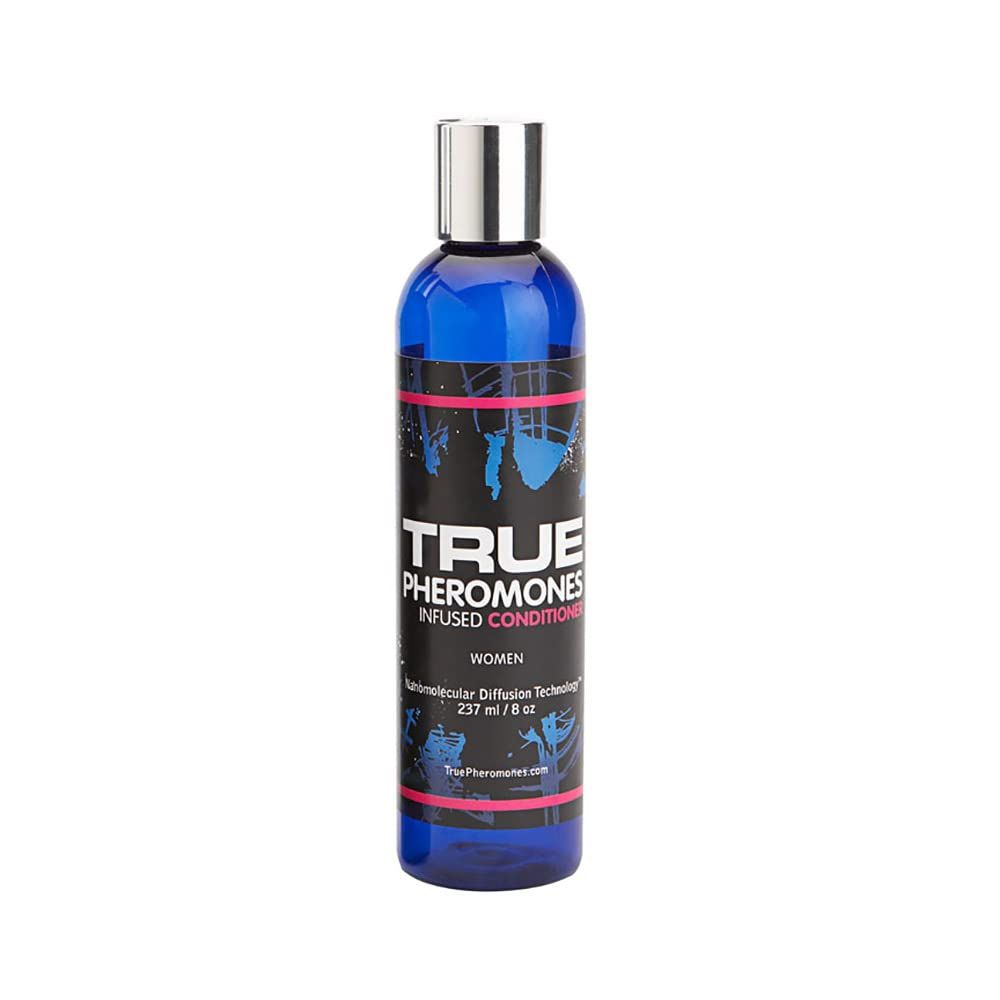 Pheromone Infused Conditioner For Women